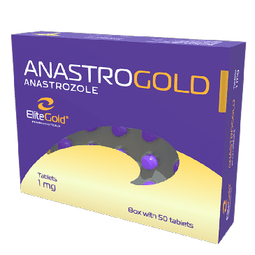 ANASTROGOLD