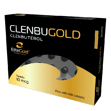 CLENBUGOLD