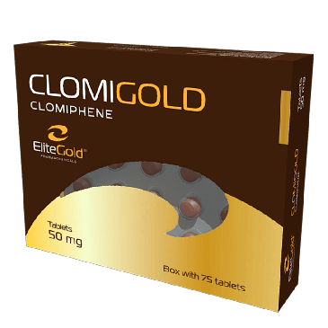 CLOMIGOLD