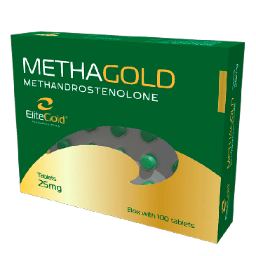 METHAGOLD