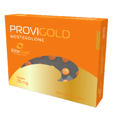 PROVIGOLD