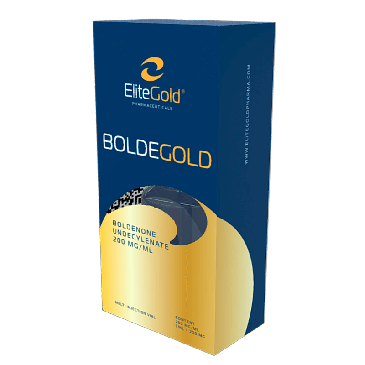 BOLDEGOLD