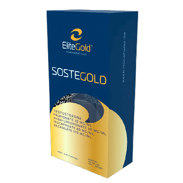 SOSTEGOLD