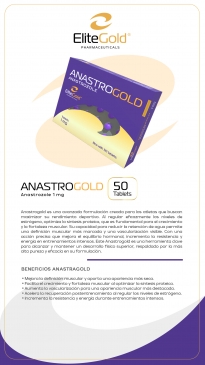 ANASTROGOLD