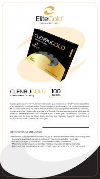 CLENBUGOLD