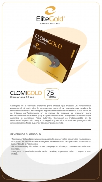 CLOMIGOLD