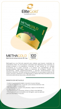 METHAGOLD