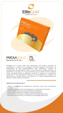 PROVIGOLD