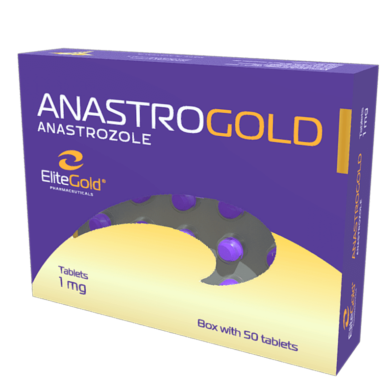 ANASTROGOLD