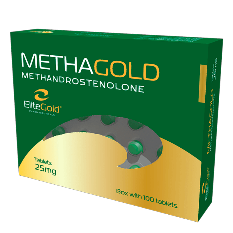 METHAGOLD