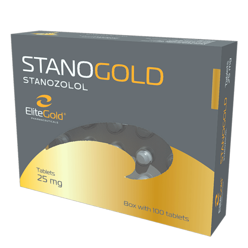 STANOGOLD