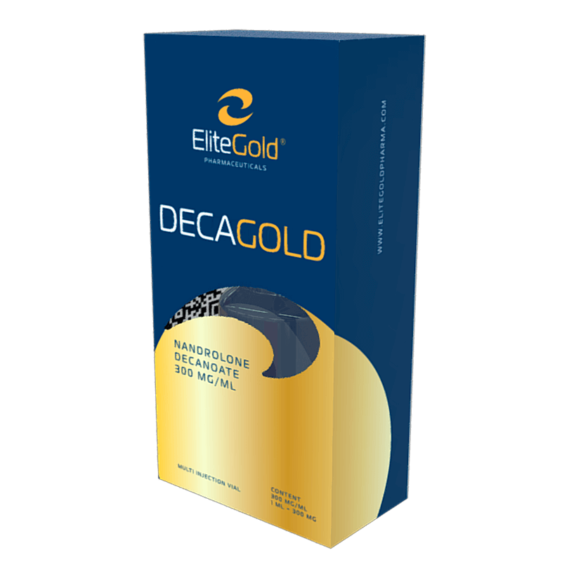 DECAGOLD