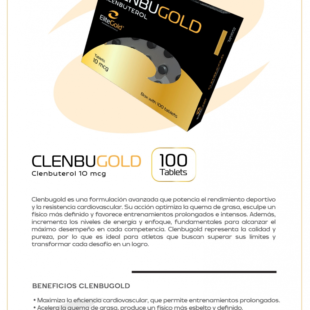 CLENBUGOLD